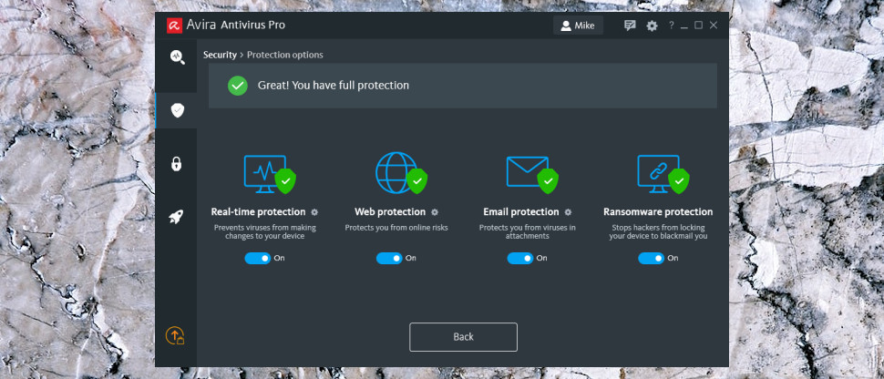 Avira Antivirus Pro Crack License key Free Download