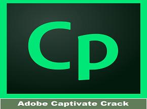 Adobe Captivate Crack 12.0 License key Free Download