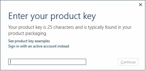 Office 2016 Activation Keys Free Download