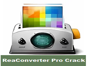 ReaConverter Pro 7 Crack Activation Key For Free