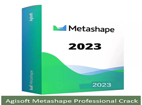 Agisoft Metashape Professional 2.0.3 Crack with License Key