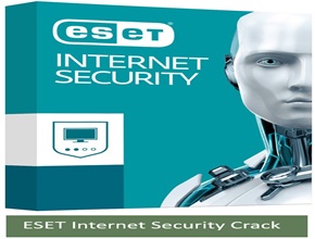 ESET Internet Security 16.2 Crack + License Key Download