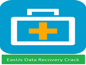 EaseUS Data Recovery 16.2 Crack License Code