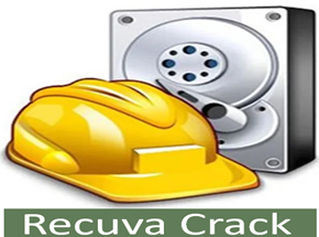 Recuva 1.53 Crack & License Key Download