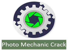 Photo Mechanic Crack 6.0 + License Key Download