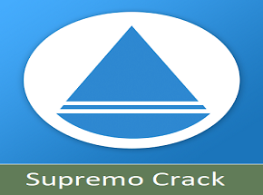 Supremo Crack 4.10.4 + Activation Code Download