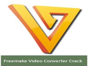 Freemake Video Converter Crack 4.1 with License Key