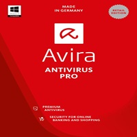 Avira Antivirus Pro Crack License key Free Download